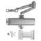 Lawrence Manual, Hydraulic, Door Closer, Light Duty Interior and Exterior, Aluminum LH302-AL - alternate 3